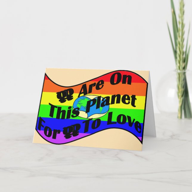 3301-LQ01-PQ01 FEIERTAGSKARTE (Vorderseite)