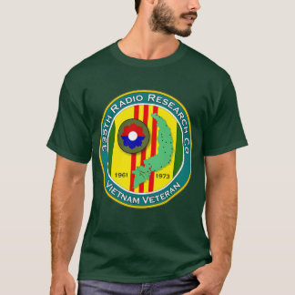 335. RRC - ASA Vietnam T-Shirt