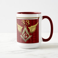 33. Grad-Freimaurer
