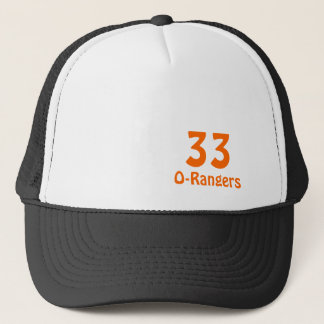 33, O-Förster Truckerkappe