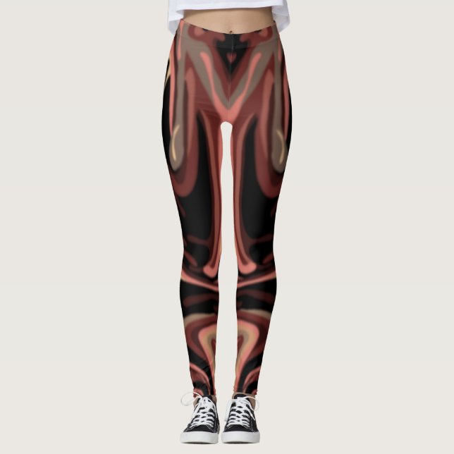 33z leggings (Vorderseite)
