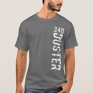 340 Staubtuch Vert Kleidung T-Shirt