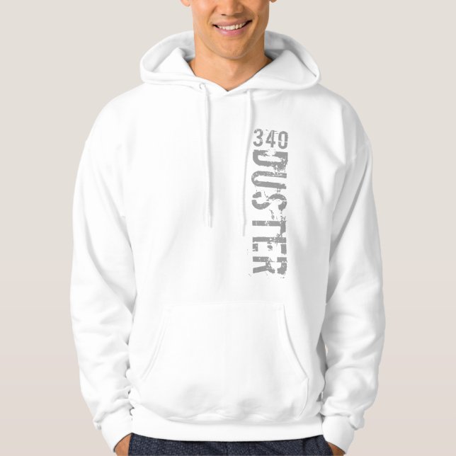 340 Staubtuch Vert Shirt (Vorderseite)