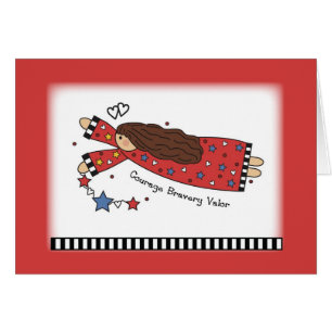 3438 Engel des Mutes