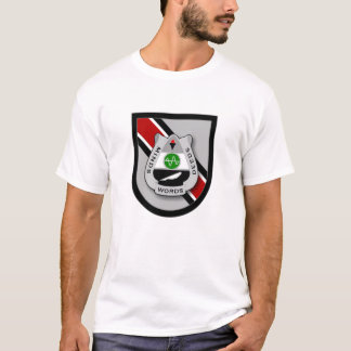 346th Psychologische Operationen Co DUI 1 T-Shirt