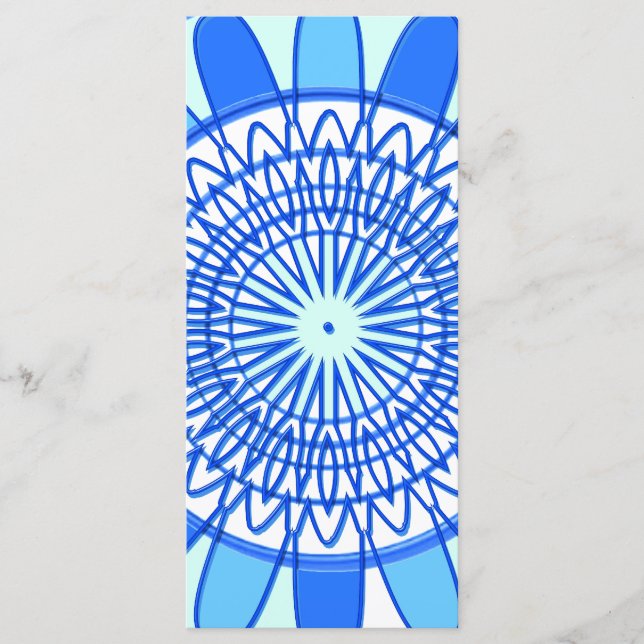 34 Grafikdrucke im Chakra-Stil (Vorderseite)