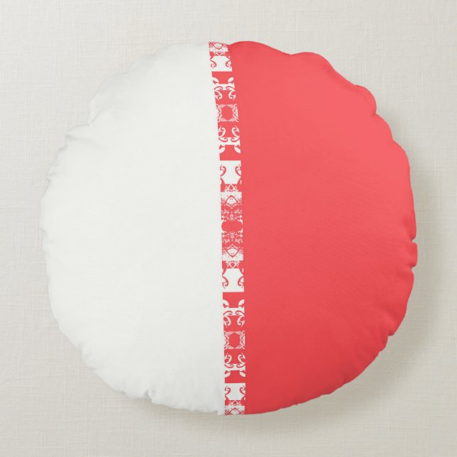 34.JPG RUNDES KISSEN (Vorderseite)