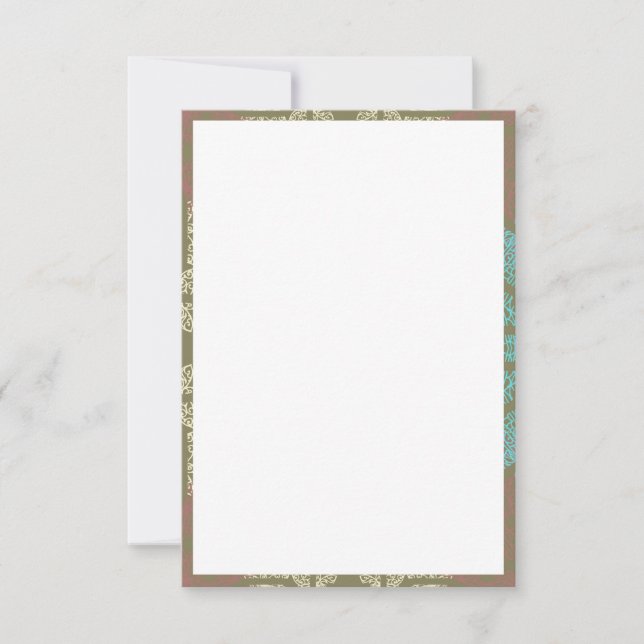 34 RSVP KARTE (Vorderseite)