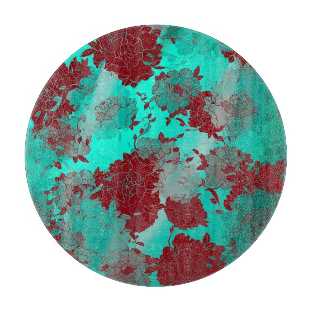 34 SCHNEIDEBRETT (Vorderseite)