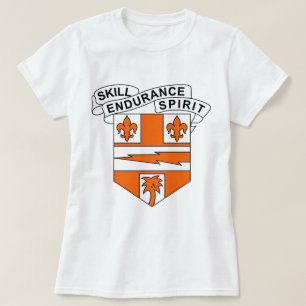 34. Signalattalion - Langlebigkeit T-Shirt