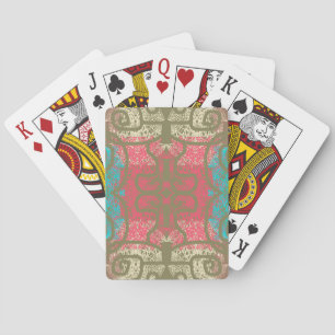 34 SPIELKARTEN
