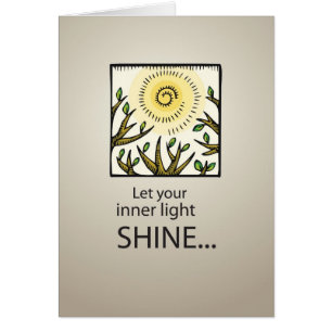 3502 Zwölf-Stufen-Programm Innere Lichtstufe