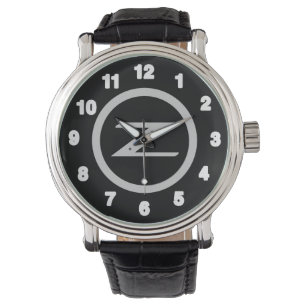 350Z Herren Uhr