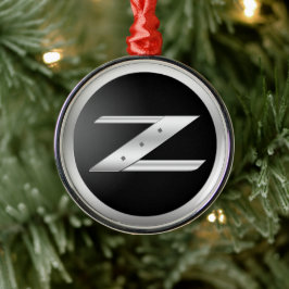 350Z-Liebhaber Keramik-Ornament Ornament Aus Metall