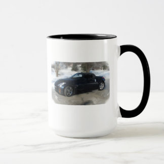 350Z TASSE