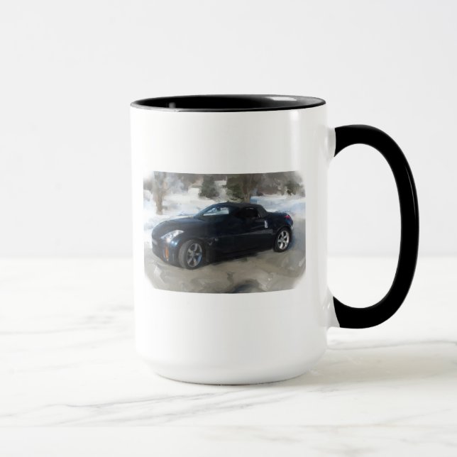 350Z TASSE (Rechts)