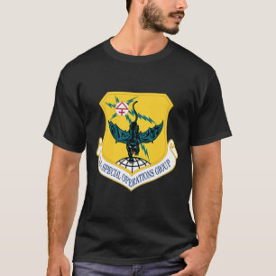 353. Sondereinsatzgruppe Luftwaffe T-Shirt