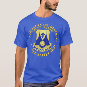 356. Rascher Regiment Push Ahead X T-Shirt