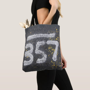 357 Maurer- und Engelszahl