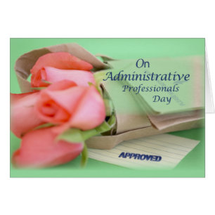3591 Admin Pro Siegel Appoval