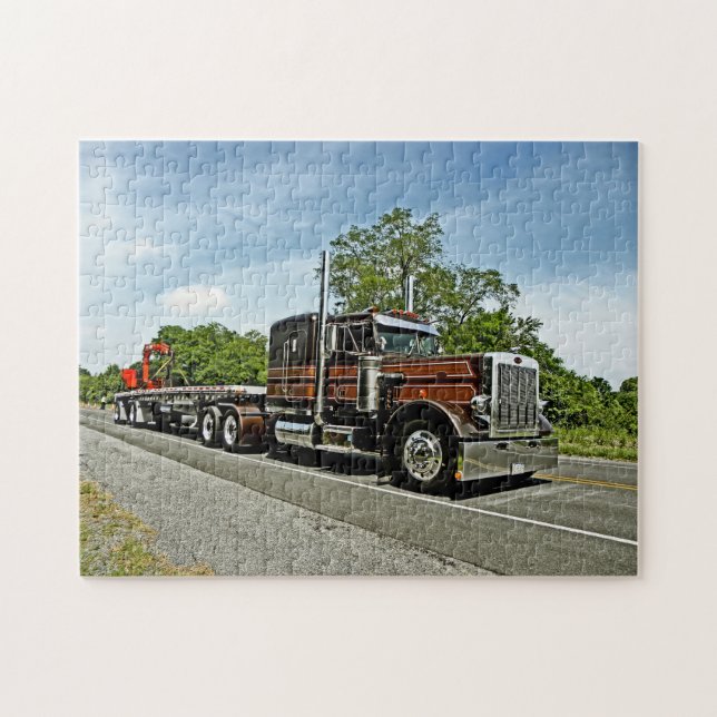 359 Skater-Puzzlespiel Puzzle (Horizontal)