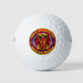 35. Brigade der Luftwaffenartillerie Golfball
