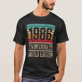 35 Jahre alte legendäre Retro Vintage Phantastisch T-Shirt