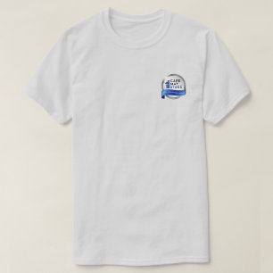 35-jähriger CMS T - Shirt der Männer