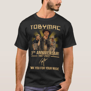 35. Jubiläum 19872022Danke für die Erinnerungen Si T-Shirt