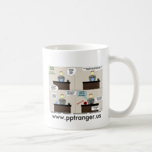 35 MI, www.pptranger.us Tasse