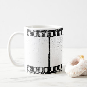 35 mm Film Kaffeetasse