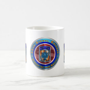35. Signalbrigade-Im Flugzeug Kaffeetasse