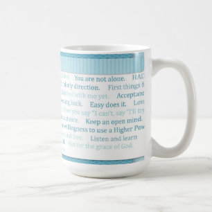 35 Slogan-Tasse Kaffeetasse