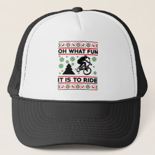 35 TRUCKERKAPPE