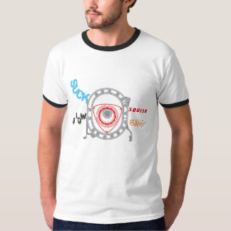 360 GRAD T-Shirt