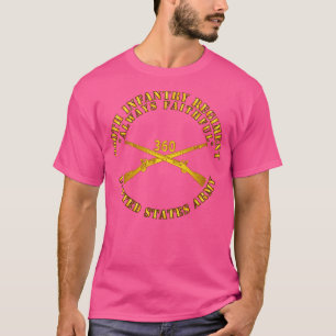 360. Infanterie-Regiment immer treu mit Br X T-Shirt