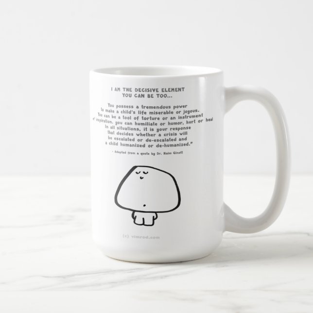 360 KAFFEETASSE (Rechts)