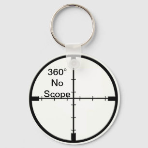 360 kein Schlüsselanhänger des