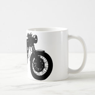 361 Cafe Racer Tasse