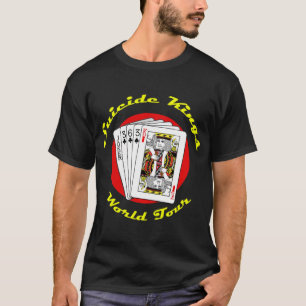 363rd Eod-Weltausflug T-Shirt