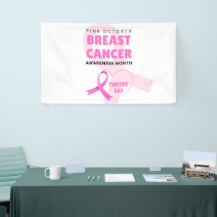 365 Brustkrebs Monat 2024 Banner