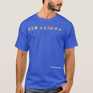 365 Schädel T-Shirt