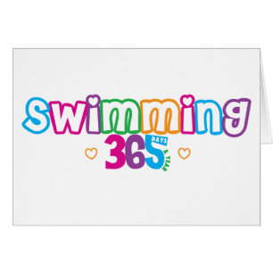 365 schwimmend