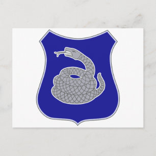 369. Infanterie-Regiment Postkarte