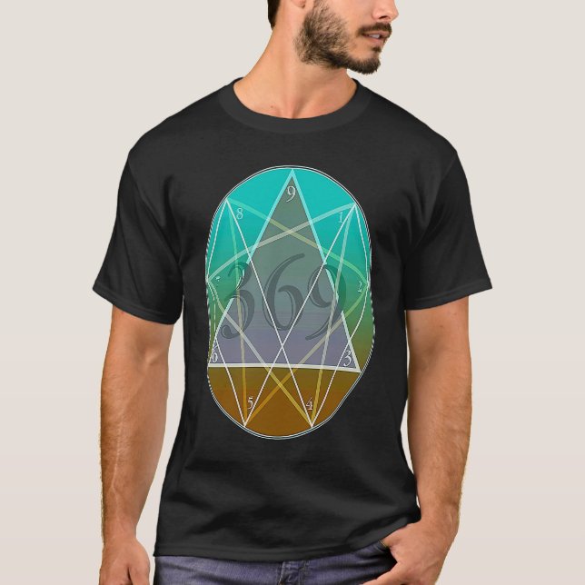 369 Manifestation T-Shirt (Vorderseite)