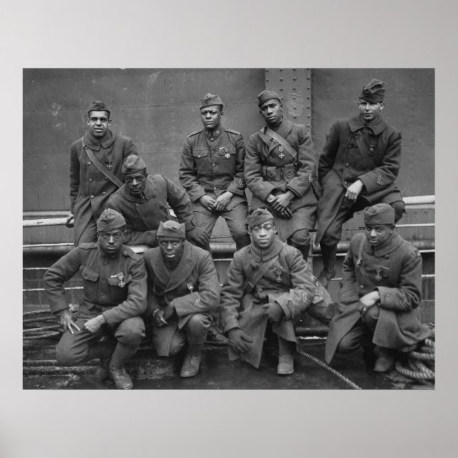 369. New York Poster (Vorne)