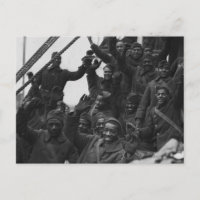 369. New Yorker National Guard Infantry Regiment