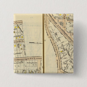 36-37 Weiße Ebenen Button