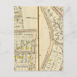 36-37 Weiße Ebenen Postkarte