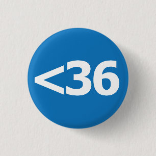 <36 BUTTON